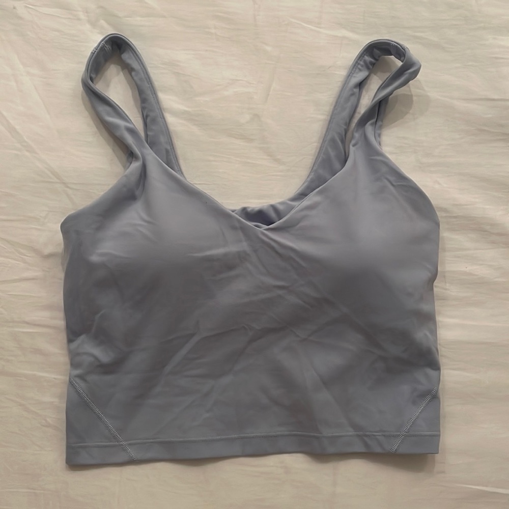 Lululemon Align Tank - Picture 1 of 2